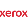 Xerox Corporation logo