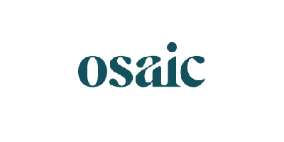 Osaic logo