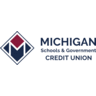 Michigan Schools and Government Credit Union logo