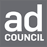 The Ad Council logo