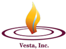 Vesta, Inc logo