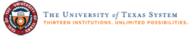 University of Texas System logo