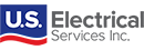 U.S. Electrical Services, Inc. logo